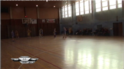 Basket Slovanka vs. BK Loko Trutnov