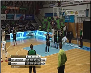 NH Ostrava vs. mmcité Brno NH Ostrava vs. mmcité Brno