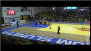 SLUNETA  Ústí nad Labem vs. BC GEOSAN Kolín SLUNETA  Ústí nad Labem vs. BC GEOSAN Kolín