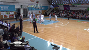 NH Ostrava vs. Orli Prostějov NH Ostrava vs. Orli Prostějov