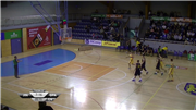 BK Lions Jindřichův Hradec vs. BK Opava