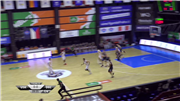 USK Praha vs. BK ARMEX Děčín USK Praha vs. BK ARMEX Děčín
