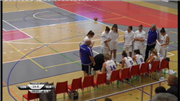 BA Karlovy Vary vs. BLK Slavia Praha