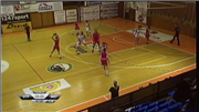 U19 Chance vs. Technic Brno