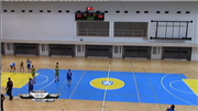 Slovanka MB vs. BK Lokomotiva Trutnov