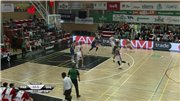 BK KVIS Pardubice vs. SLUNETA  Ústí nad Labem BK KVIS Pardubice vs. SLUNETA  Ústí nad Labem