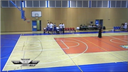 TJ Start Havířov vs. Basketbal Olomouc