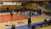 BCM Orli Prostějov vs. BK Opava 