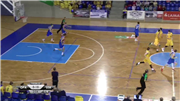 BK Opava vs. USK Praha BK Opava vs. USK Praha
