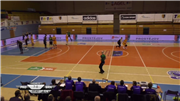 Orli Prostějov vs. mmcité Brno