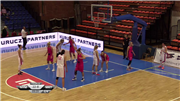 DSK Basketball Nymburk vs. Technic Brno