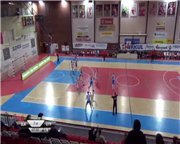 BLK Slavia Praha vs. U19 Chance