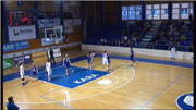 BK Lokomotiva Trutnov vs. BA Karlovy Vary