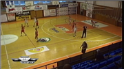 BK Strakonice B vs. BK Pliska Studánka Pardubice