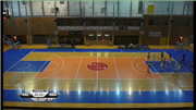 KP Brno B vs. BK Kralupy - Junior