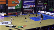 USK Praha vs. BC Vysočina