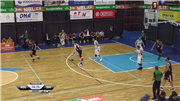 BC GEOSAN Kolín vs. Tuři Svitavy BC GEOSAN Kolín vs. Tuři Svitavy
