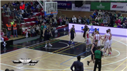 BK KVIS Pardubice vs. BK Opava BK KVIS Pardubice vs. BK Opava