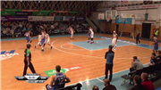 NH Ostrava vs. USK Praha NH Ostrava vs. USK Praha