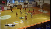 BK Strakonice vs. TJ Bižuterie Jablonec nad Nisou