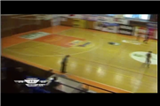 BK Strakonice vs. Basket Slovanka