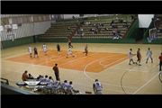 SK UP Olomouc vs. TJ Start Havířov