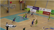 mmcité Brno vs. USK Praha mmcité Brno vs. USK Praha