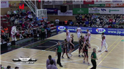 BK KVIS Pardubice vs. Tuři Svitavy BK KVIS Pardubice vs. Tuři Svitavy