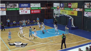 BC GEOSAN Kolín vs. Orli Prostějov BC GEOSAN Kolín vs. Orli Prostějov