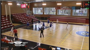 BK Pliska Studánka Pardubice vs. TJ Lokomotiva Liberec I