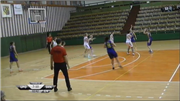 SK UP Olomouc vs. Sokol Nusle