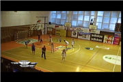 BK Strakonice B vs. Aritma Praha