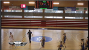 BK Pliska Studánka Pardubice vs. Sokol Nusle