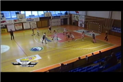 BK Strakonice B vs. BK Kralupy - Junior