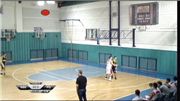 Basketball Nymburk B vs. Sokol Písek Sršni