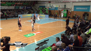 NH Ostrava vs. BK ARMEX Děčín NH Ostrava vs. BK ARMEX Děčín