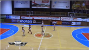 Sokol ZVUS Hradec Králové vs. BK Strakonice