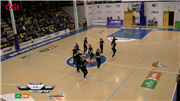 BK ARMEX Děčín vs. mmcité Brno BK ARMEX Děčín vs. mmcité Brno