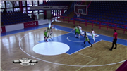 SŠMH Handicap Brno vs. SBŠ Ostrava