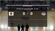 BK Lions Jindřichův Hradec vs. NH Ostrava BK Lions Jindřichův Hradec vs. NH Ostrava