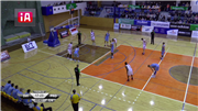 Tuři Svitavy vs. Orli Prostějov Tuři Svitavy vs. Orli Prostějov