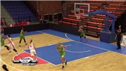 DSK Basketball Nymburk vs. SBŠ Ostrava