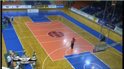 KP Brno vs. BK Lokomotiva Trutnov