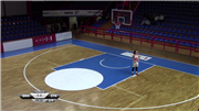 SŠMH Handicap Brno vs. BK Strakonice B