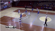 Levharti Chomutov vs. USK Praha