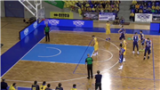 BK Opava vs. BC GEOSAN Kolín