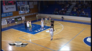 BK Lokomotiva Trutnov vs. BK Handicap Brno