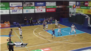 BC GEOSAN Kolín vs. SLUNETA  Ústí nad Labem BC GEOSAN Kolín vs. SLUNETA  Ústí nad Labem