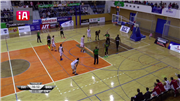 Tuři Svitavy vs. mmcité Brno Tuři Svitavy vs. mmcité Brno