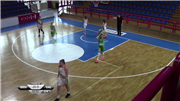 SŠMH Handicap Brno vs. KP Brno